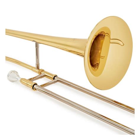 Yamaha student model trombone